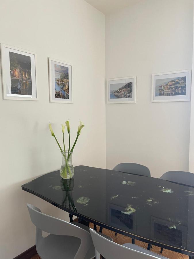 Apartmán La Casa Di Camilla Perledo Exteriér fotografie
