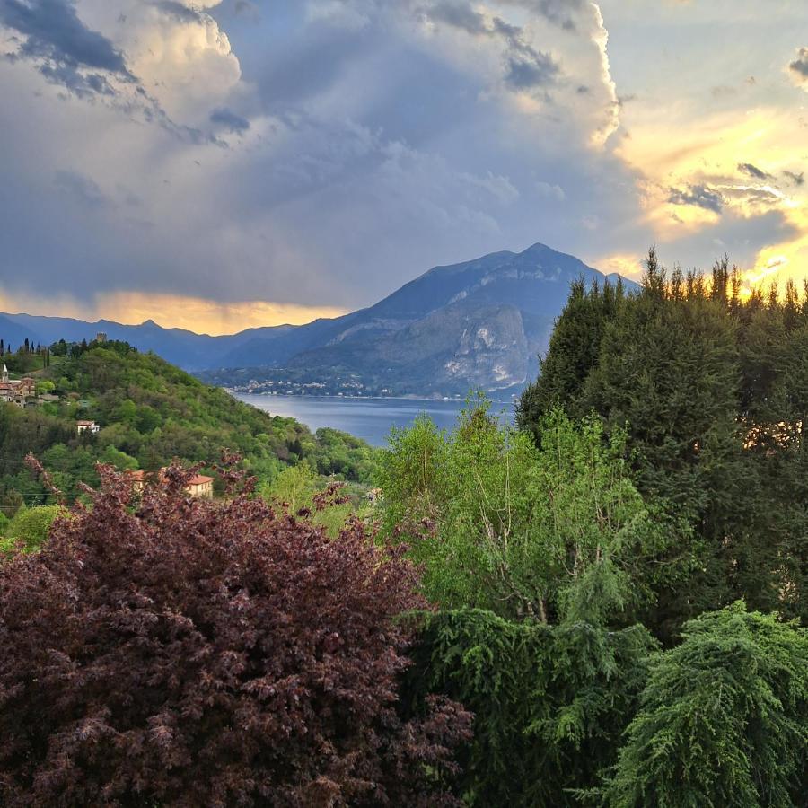 Apartmán La Casa Di Camilla Perledo Exteriér fotografie