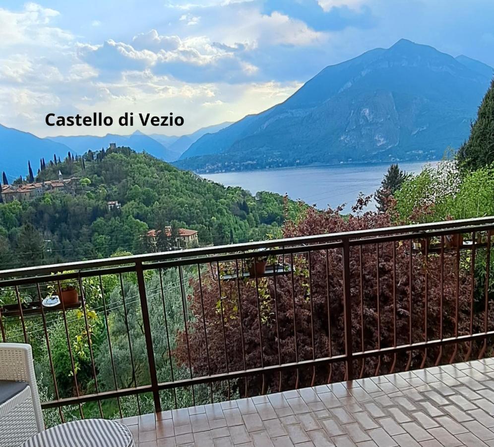 Apartmán La Casa Di Camilla Perledo Exteriér fotografie