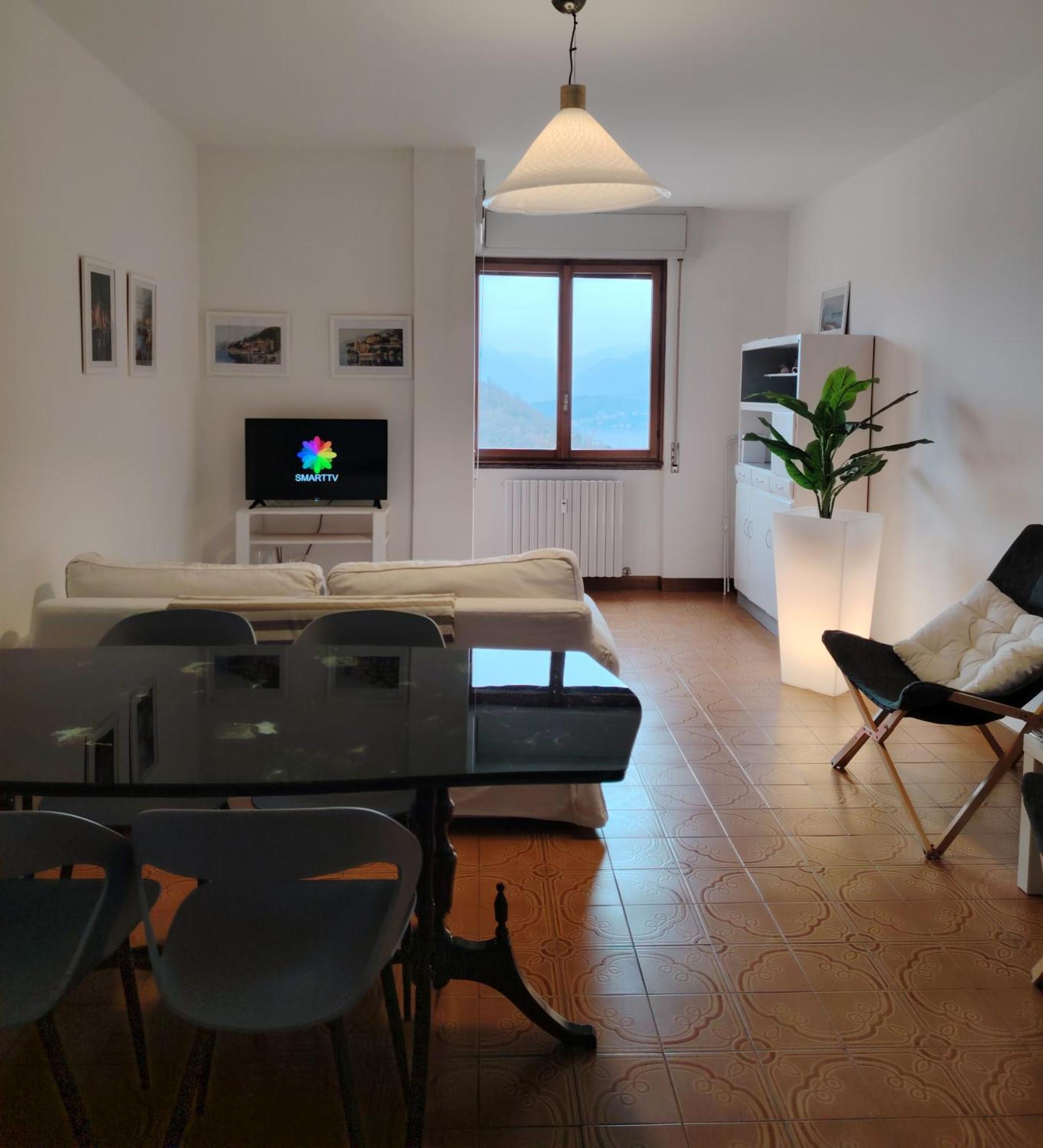 Apartmán La Casa Di Camilla Perledo Exteriér fotografie